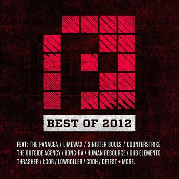 PRSPCT Best Of 2012
