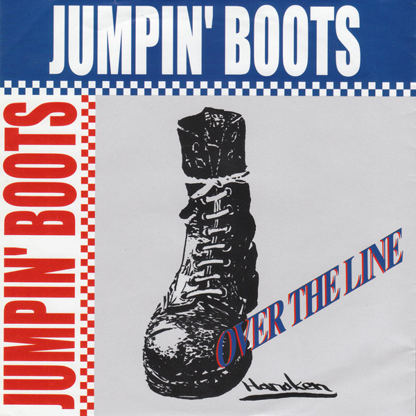 Over The Line