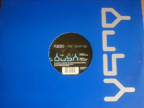 The Fusion EP