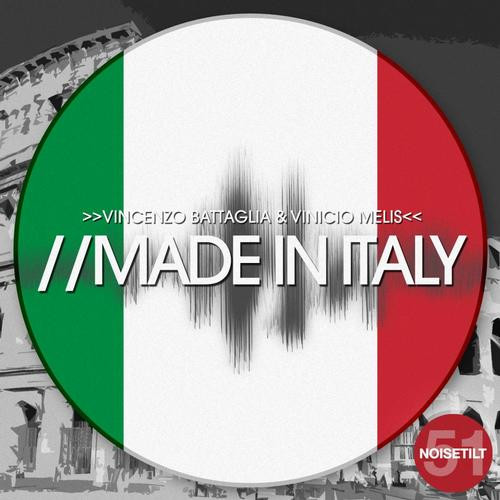 Made In Italy