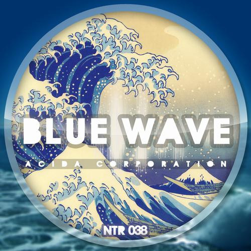 Blue Wave