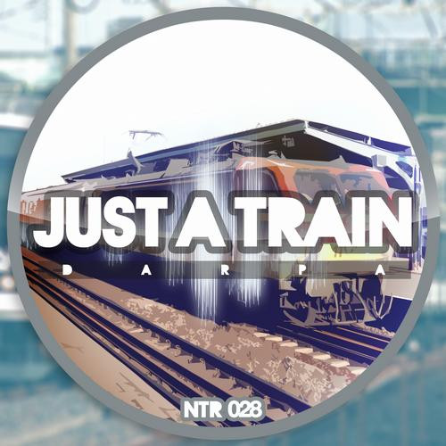 Just A Train