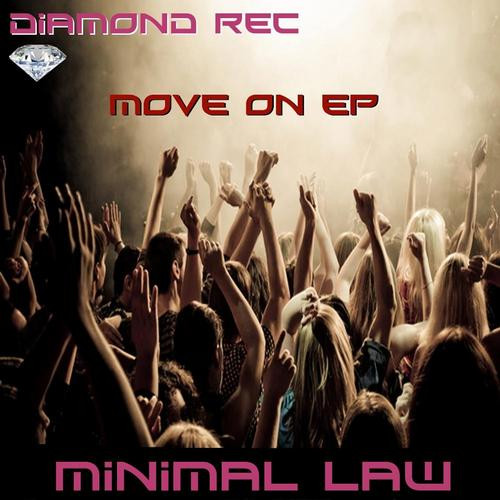 Move On EP
