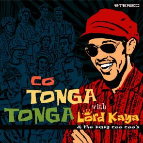 Co Tonga Tonga