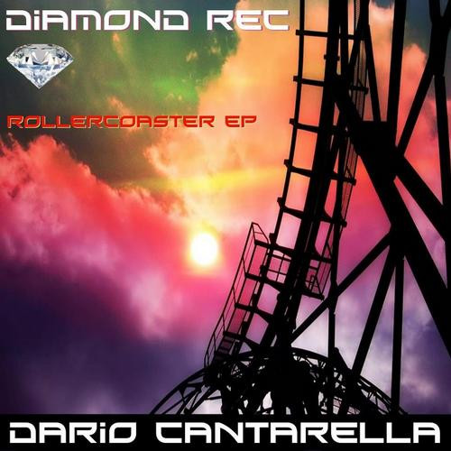 Rollercoaster EP