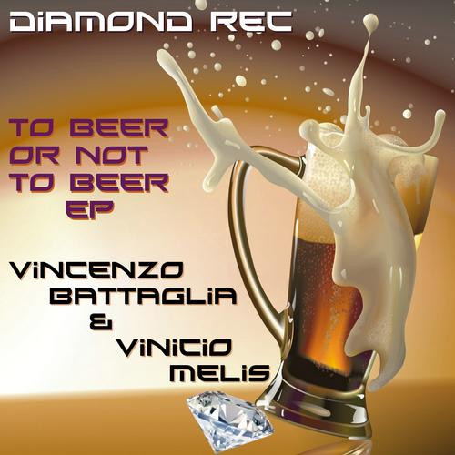 To Beer Or Not To Beer EP
