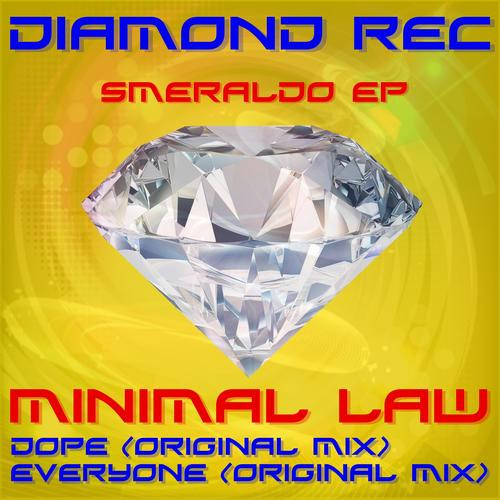 Smeraldo EP