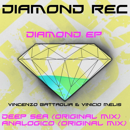 Diamond EP
