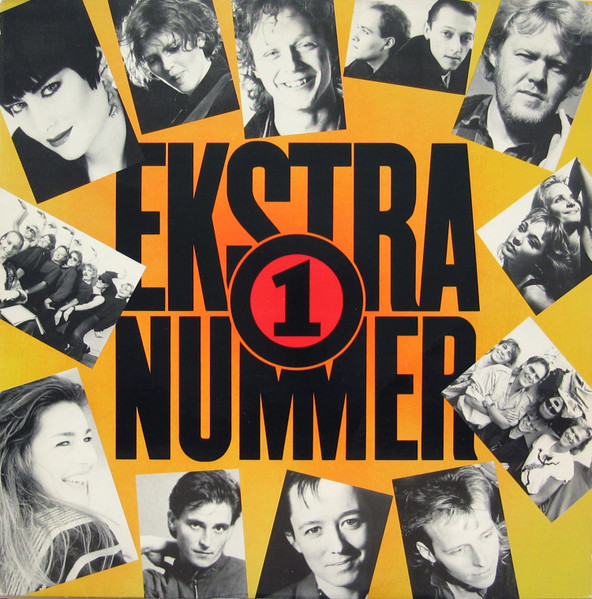 Ekstra Nummer 1