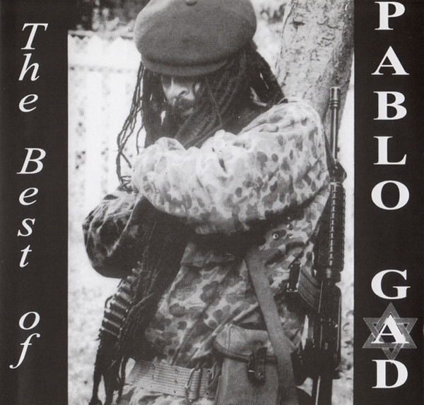 The Best Of Pablo Gad