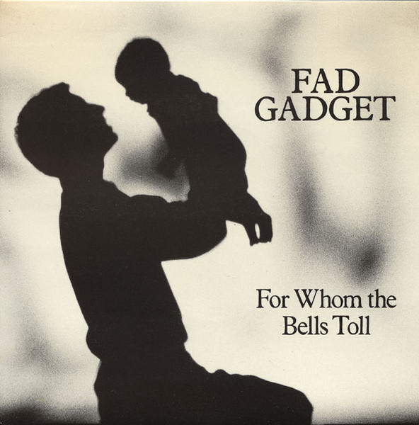 For Whom The Bells Toll