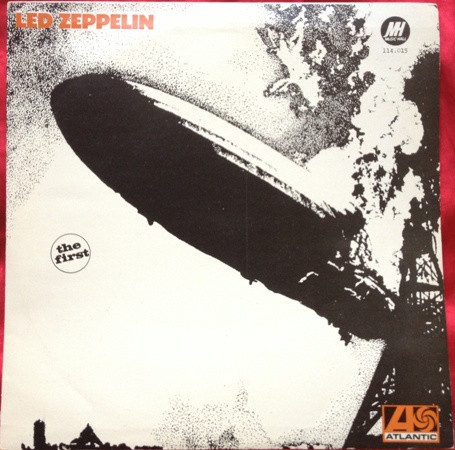 Led Zeppelin