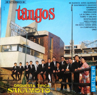 Tangos