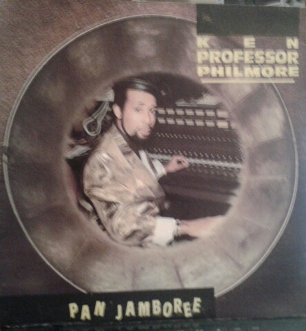 Pan Jamboree