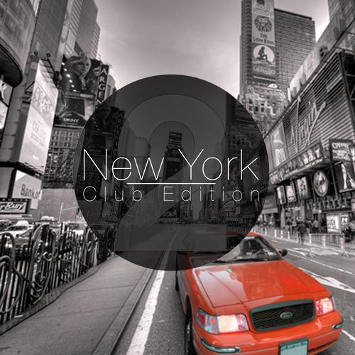 New York Club Edition Vol.2