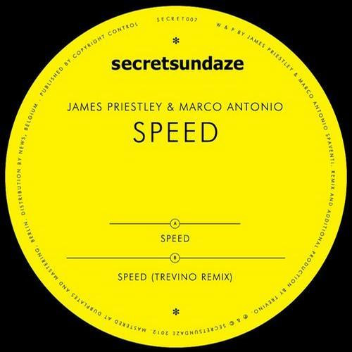 Speed