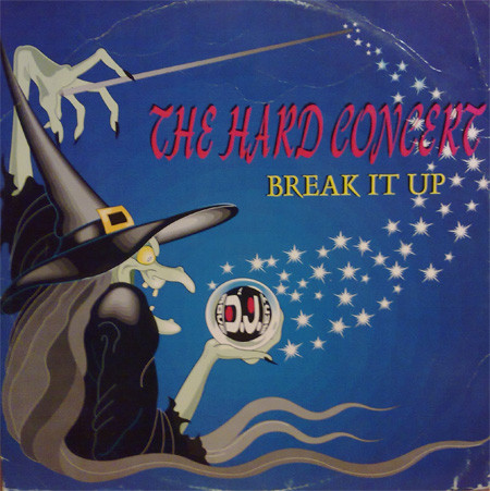 Break It Up