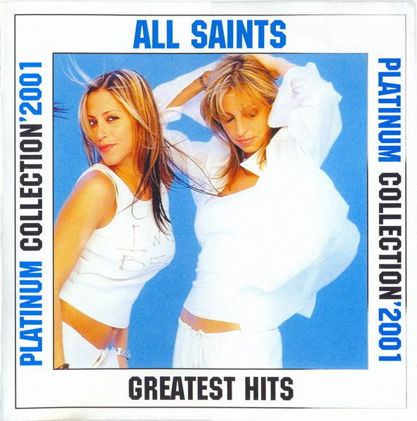 Greatest Hits '2001 (Platinum Collection '2001)