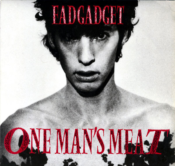 One Man's Meat