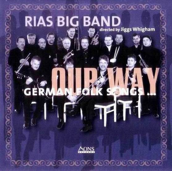German Folk Songs... Our Way