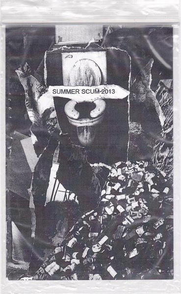 Summer Scum 2013