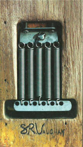 S.R.V.