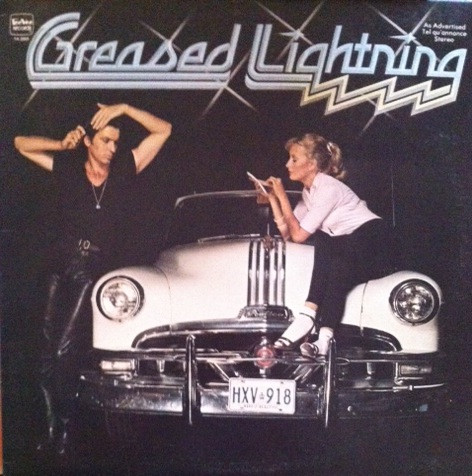 Greased Lightning