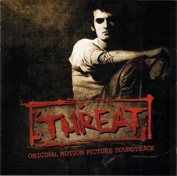 Threat (Original Motion Picture Soundtrack)
