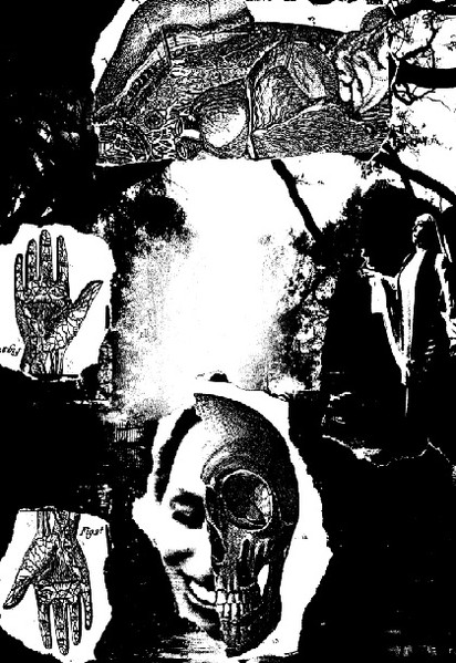 Love. Arson. Death.