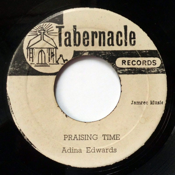 Praising Time / Jesus Is Alright