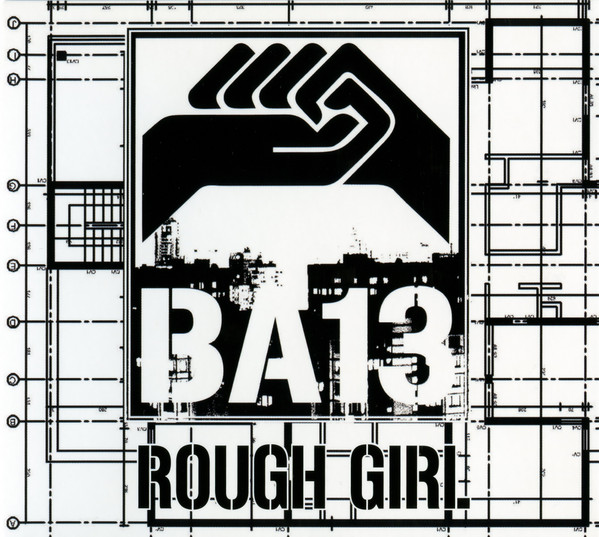 Rough Girl