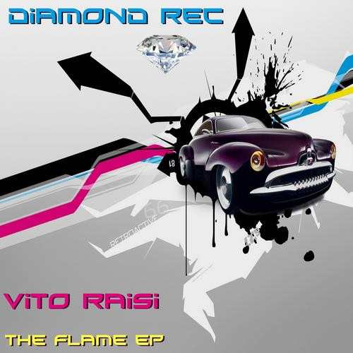 The Flame EP
