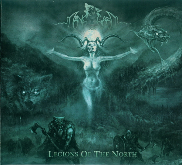 Legions Of The North