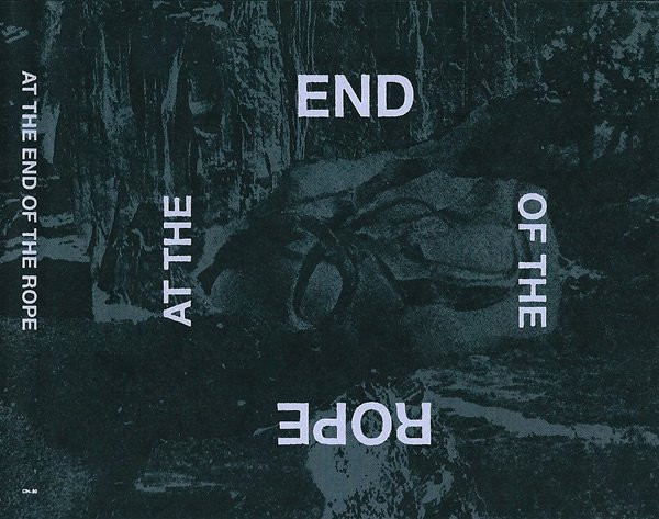 At The End Of The Rope