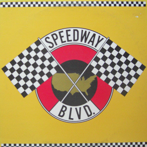 Speedway Blvd.