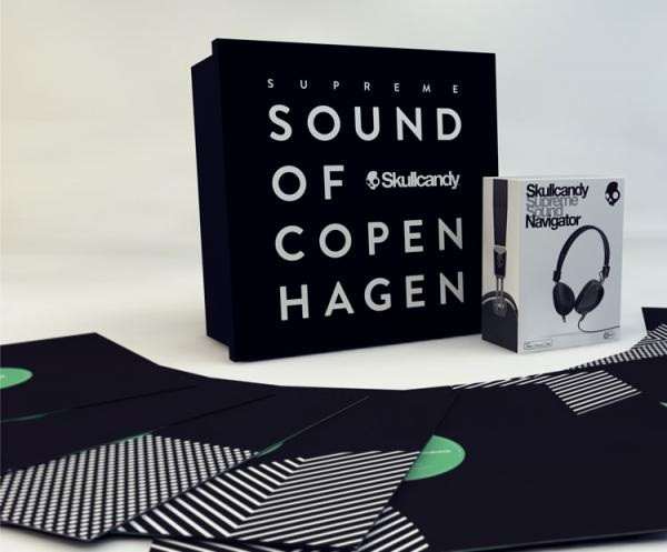 Supreme Sound Of Copenhagen