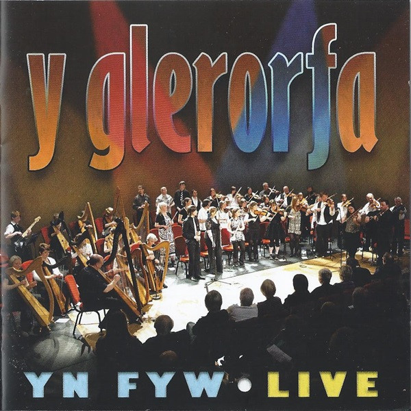 Yn Fyw Live