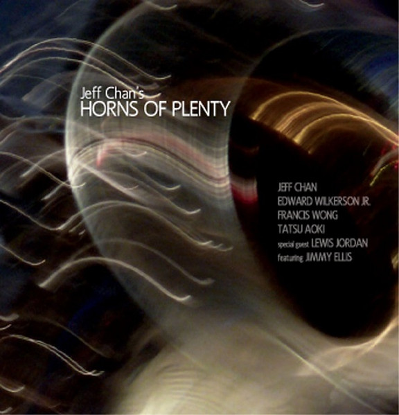 Jeff Chan's Horns Of Plenty