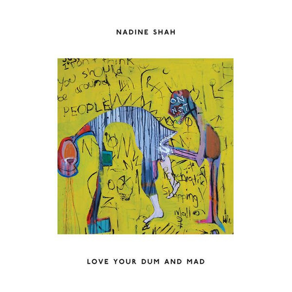 Love Your Dum And Mad