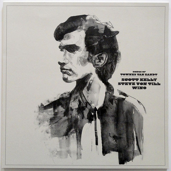 Songs Of Townes Van Zandt