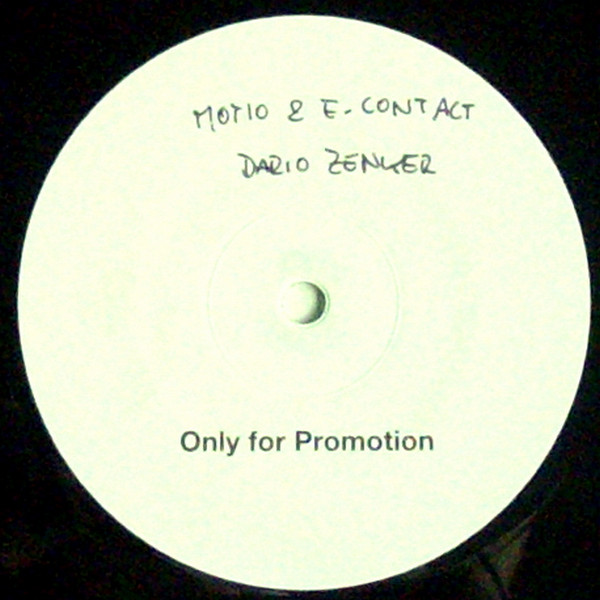 Alda EP