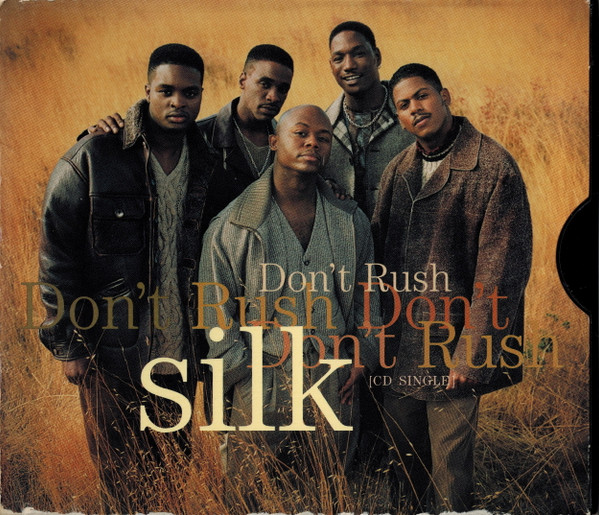 Don't Rush