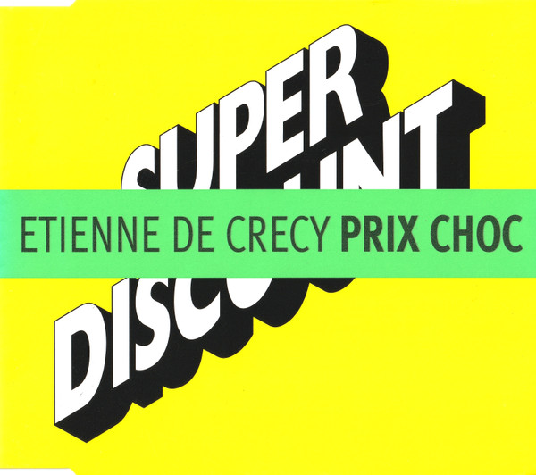 Prix Choc