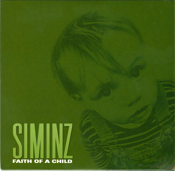 Faith Of A Child