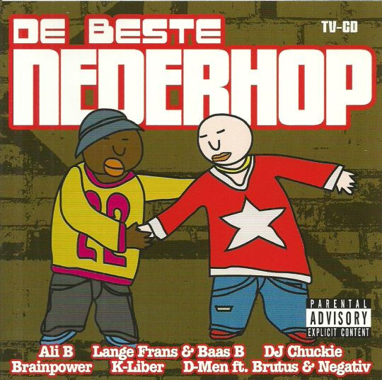 De Beste Nederhop