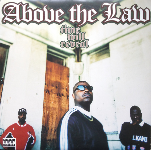 Time Will Reveal