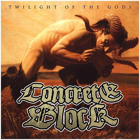 Twilight Of The Gods