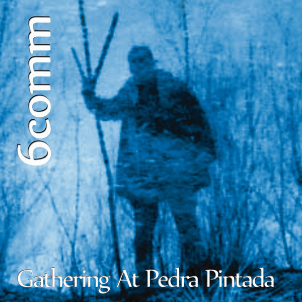 Gathering At Pedra Pintada