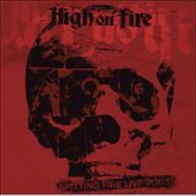 Spitting Fire Live Vol. 2