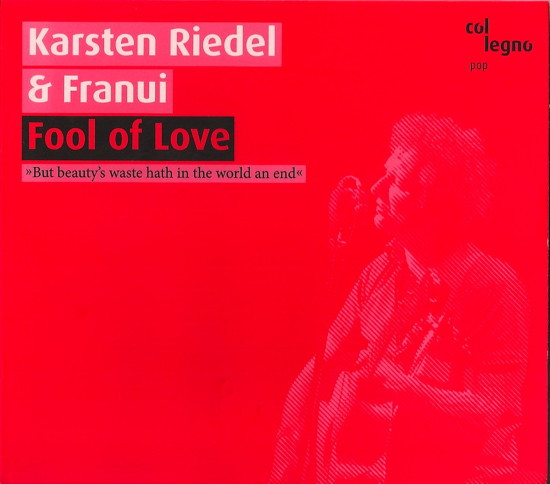 Fool Of Love